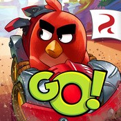 Angry Birds Go!